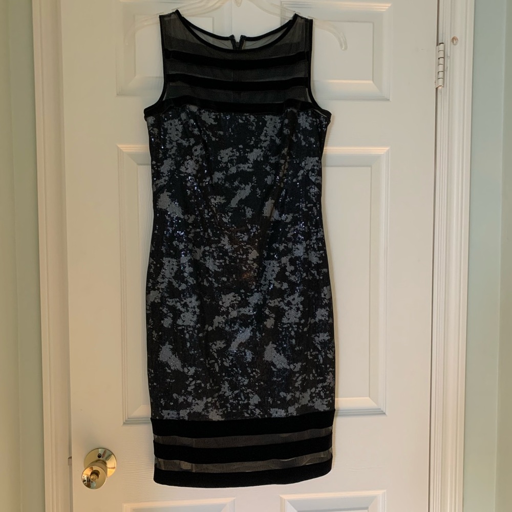 Tadashi dress